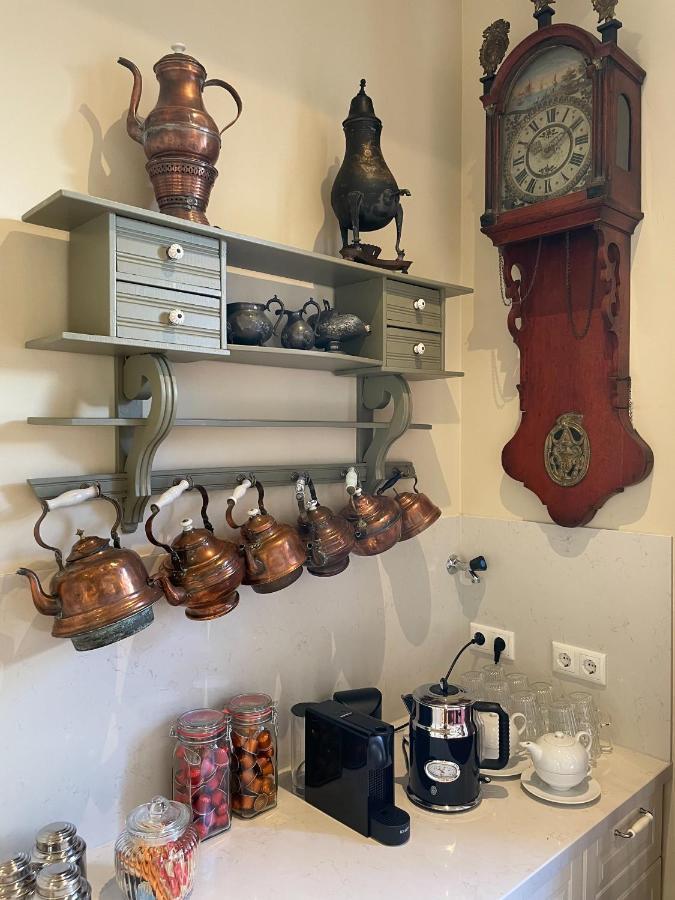 Bnb 'T Ambacht - Boutique Hotel Hendrik-Ido-Ambacht 외부 사진
