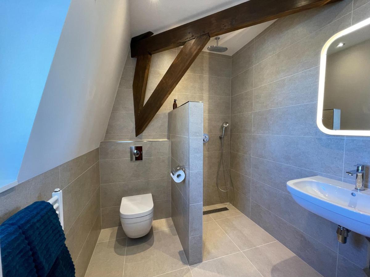 Bnb 'T Ambacht - Boutique Hotel Hendrik-Ido-Ambacht 외부 사진